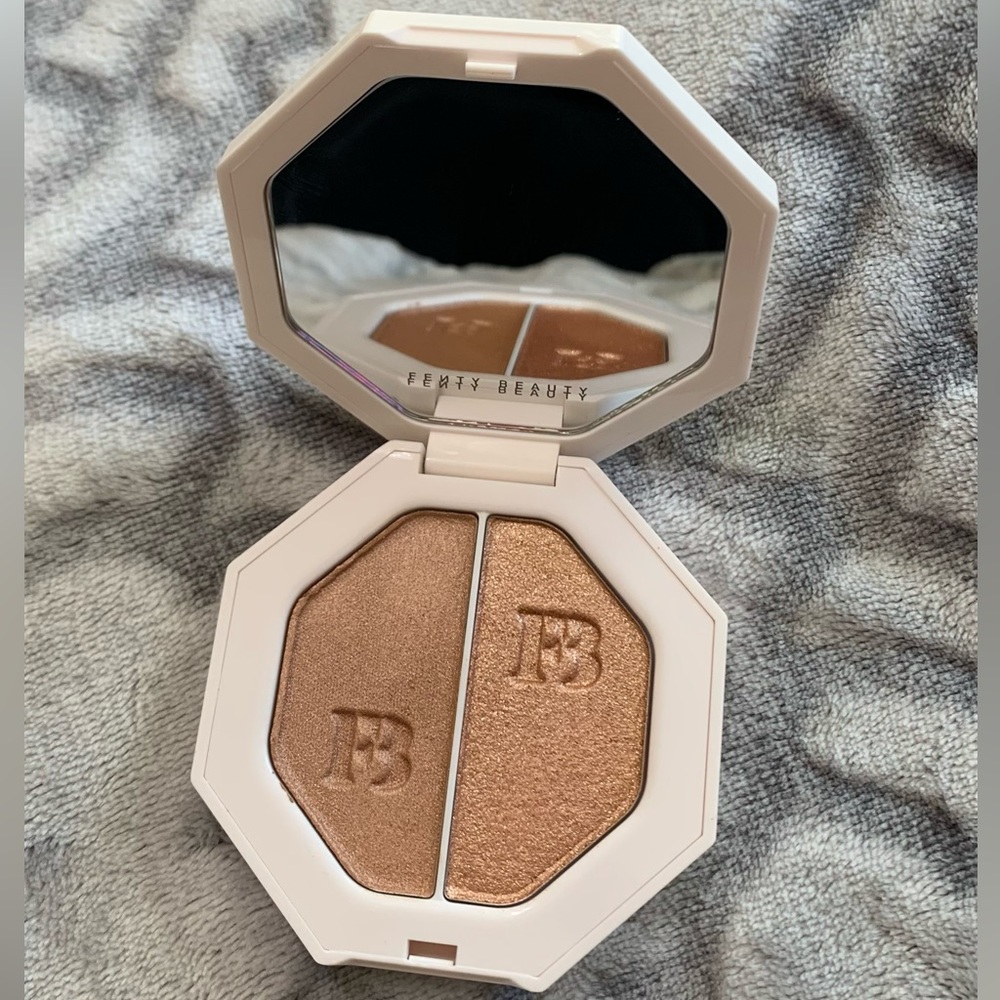 Fenty Highlighter Unused - Picture 3 of 6